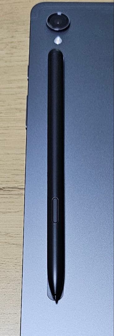 【ほぼ新品】Galaxy Tab s9 Wi-Fiモデル