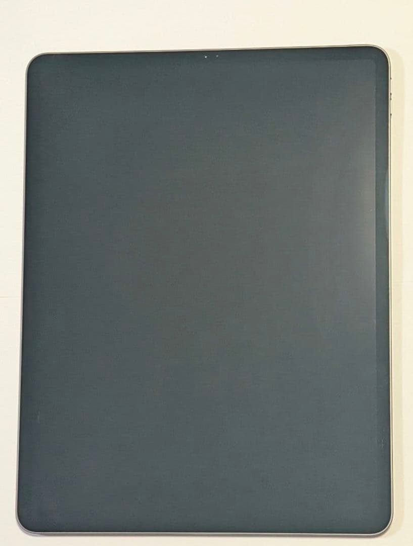 iPad Pro 12.9インチ 第4世代