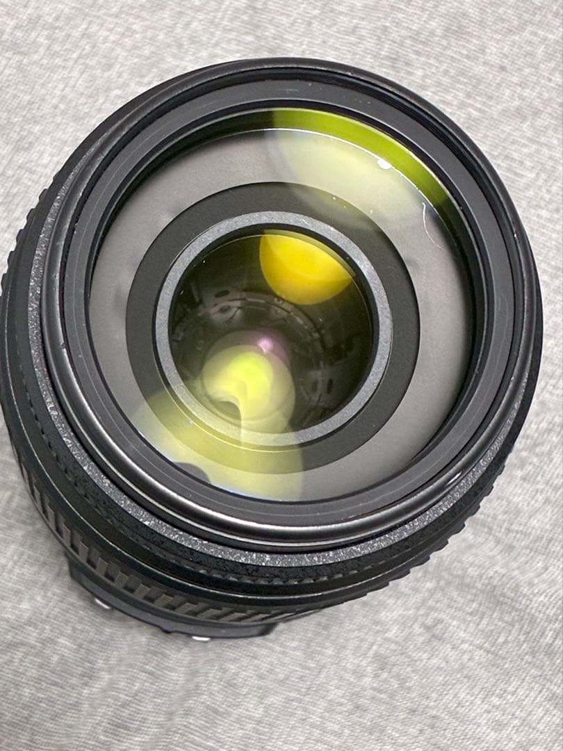 ⭐️美品⭐️ Nikon DX 55-300mm f/4.5-5.6G ED VR