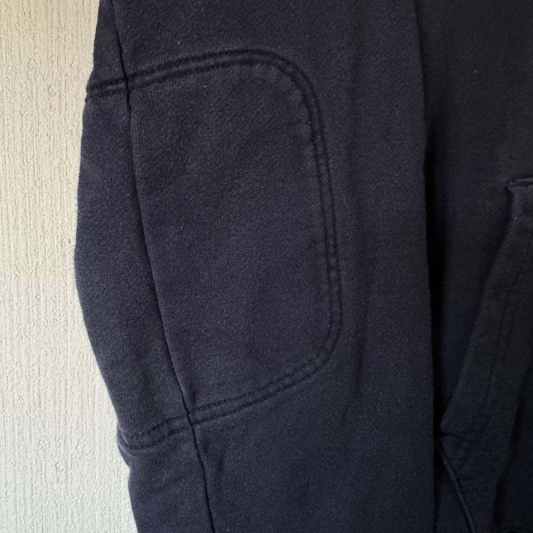 木村拓哉着 ナンバーナイン ゴッサムシティ パーカー サイズ3(L