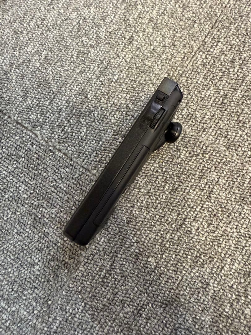 SONYポケットラジオSRF- R356