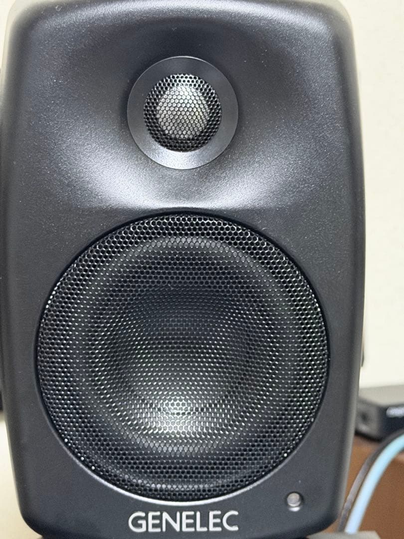 Genelec G Two ペア