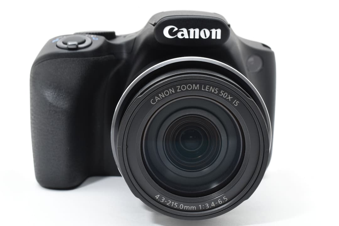 美品 Canon PowerShot SX 530 HS キャノン #9531