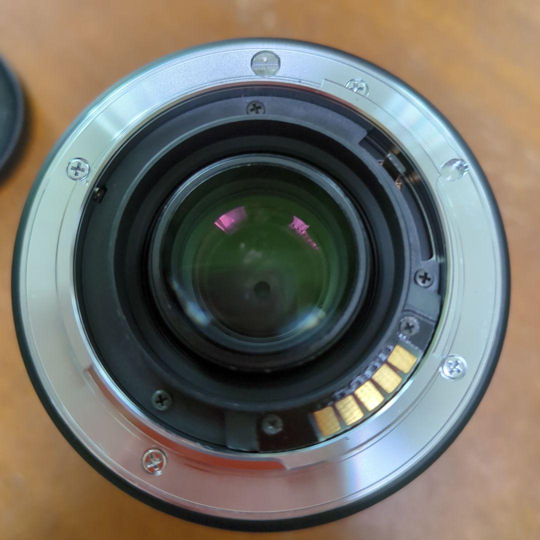 SIGMA レンズ 70-300mm F4-5.6 DG MACRO　Aマウント