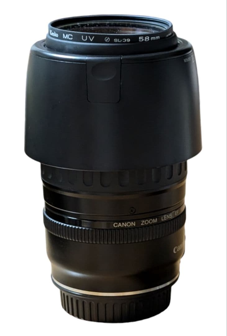 CANON キャノン EF 100-300/4.5-5.6