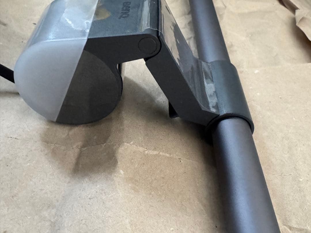 BenQ ScreenBar Halo ライトバー