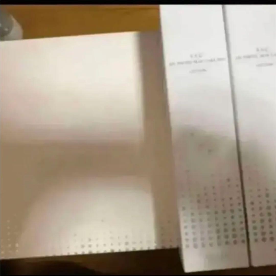 ⭐️最終値下げ破格⭐️ミュゼ 脱毛器 未使用 ローション2本セット