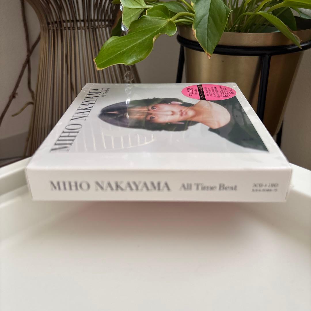 【未開封】All Time Best 初回限定盤 Blu-ray +3CD