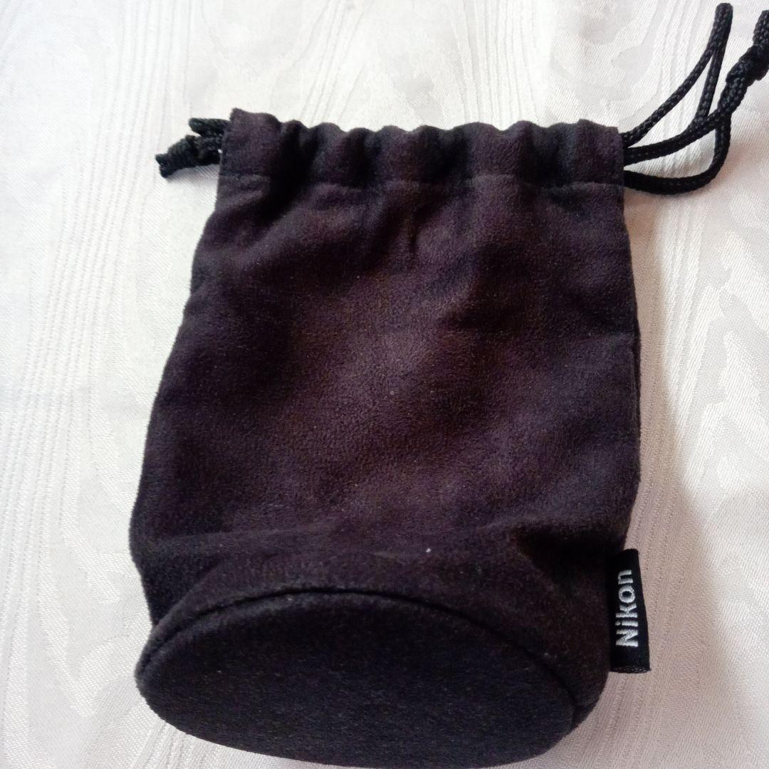 【美品】Nikon 55-200mm f4-5.6G ED VR 望遠レンズ