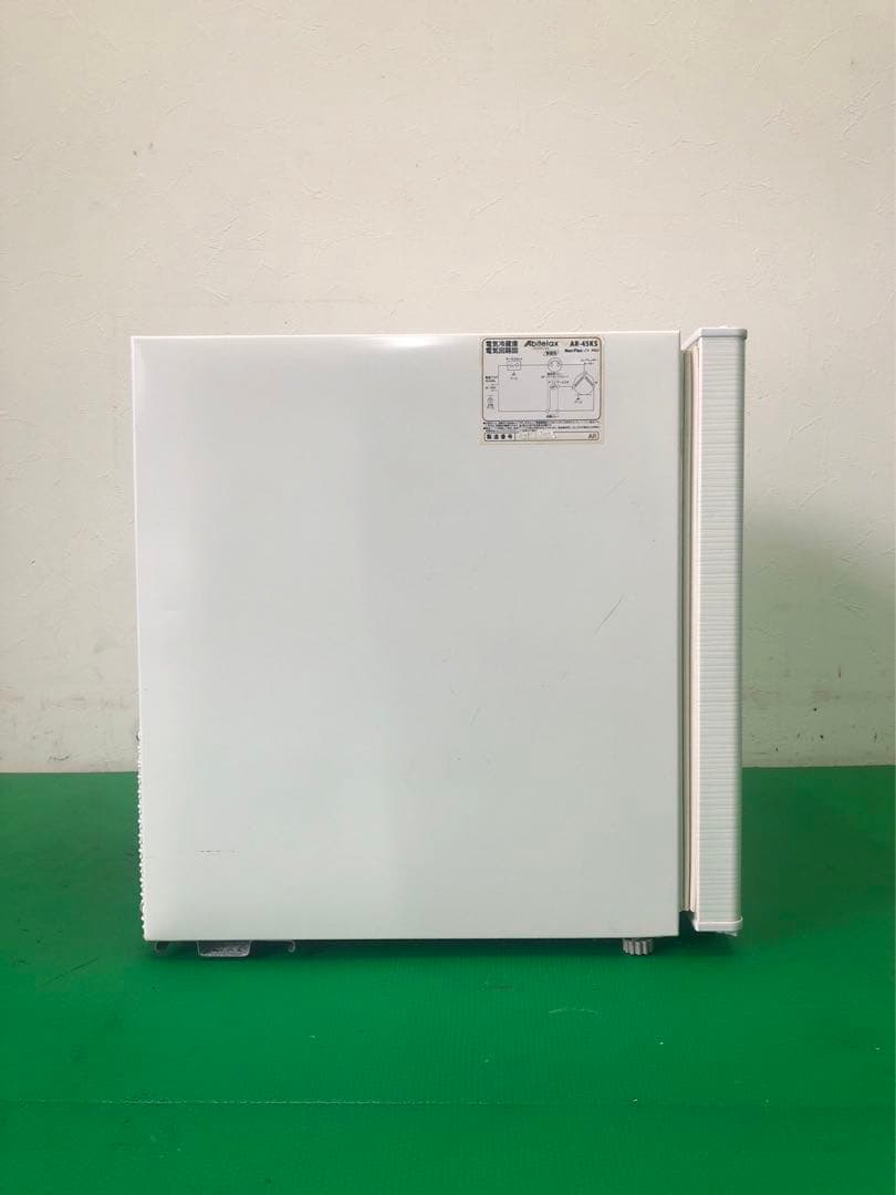 ☆工場整備品☆アビテラックス　電気冷蔵庫　2020年製
