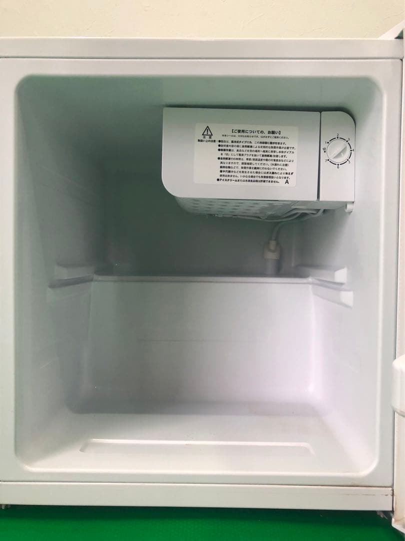 ☆工場整備品☆アビテラックス　電気冷蔵庫　2020年製