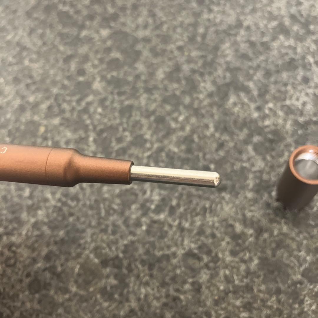 COREFIT The FACE POINTER フェイスポインター