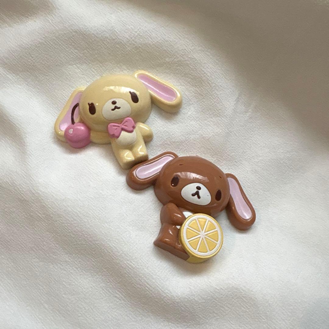 シュガーバニーズ マグネット 2008年 - メルカリ