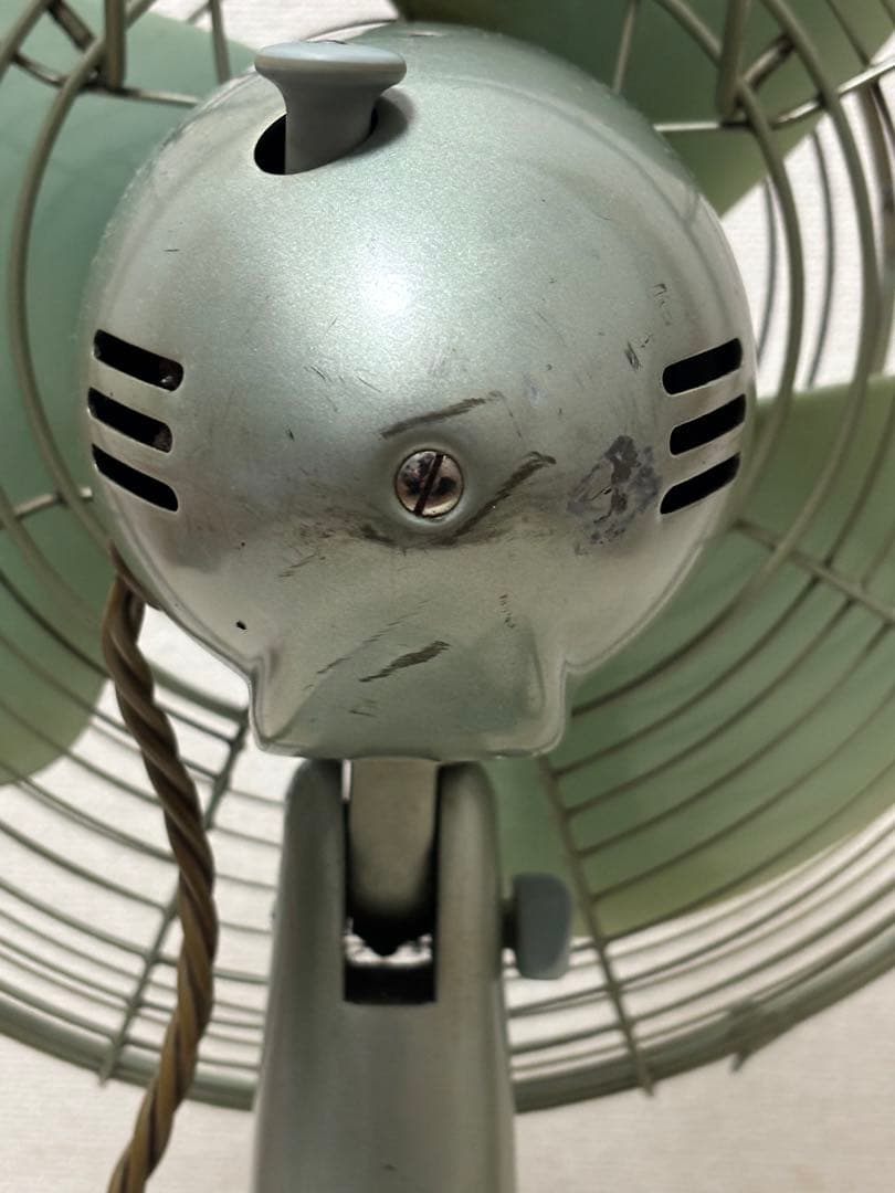 ⭐️扇風機　　⭐️National ナショナル　⭐️ヴィンテージ　　⭐️動作確認済