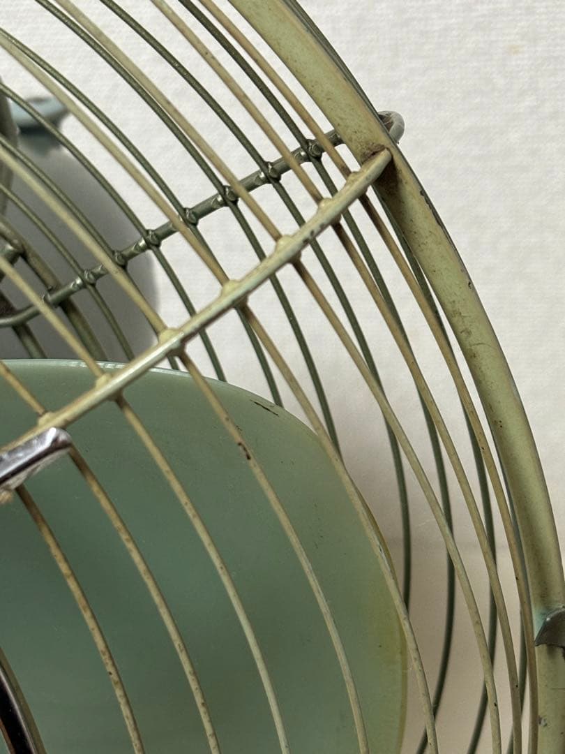 ⭐️扇風機　　⭐️National ナショナル　⭐️ヴィンテージ　　⭐️動作確認済