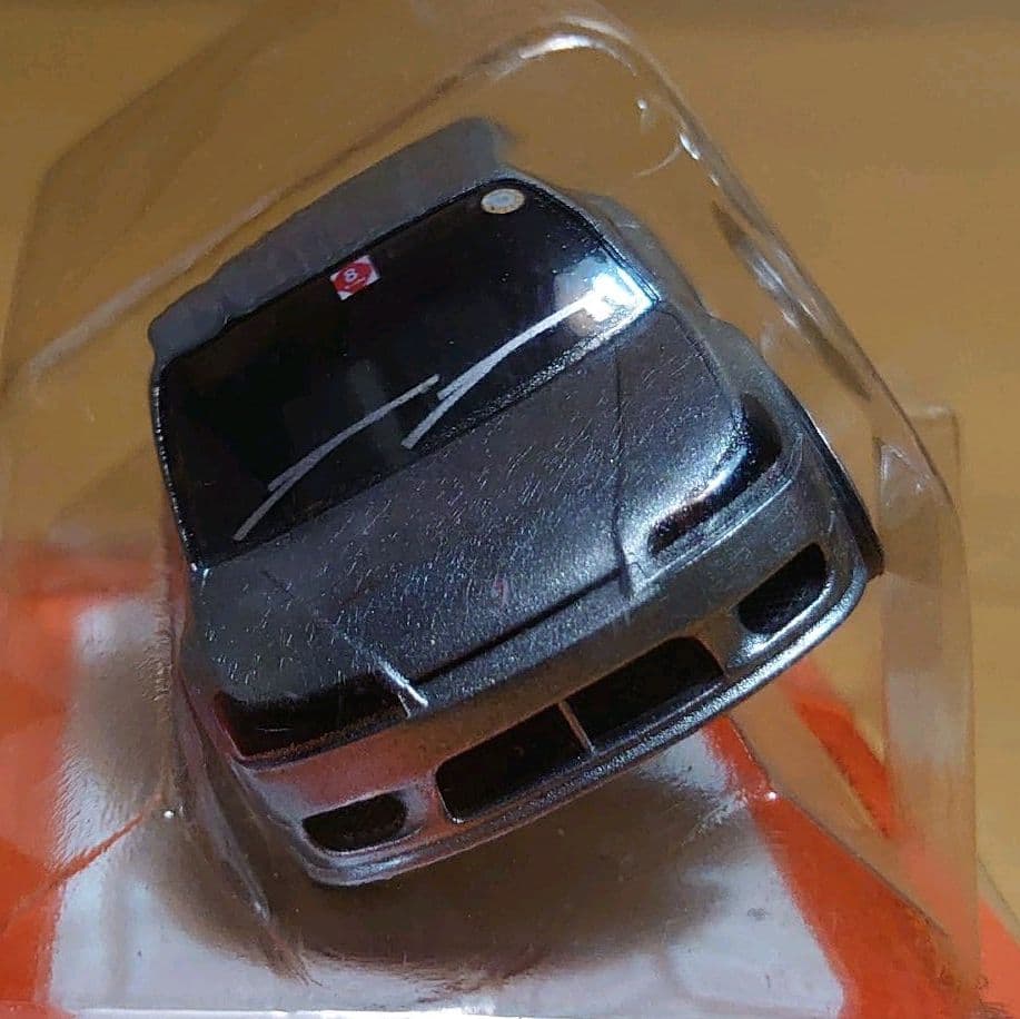 日産S15 SILVIA シルビア タカラ こだわり仕上げチョロQNo.7 - メルカリ