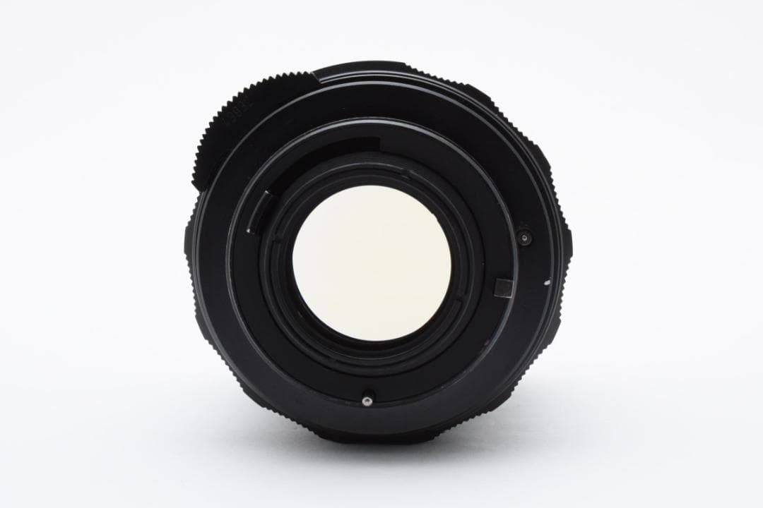 ■フード付　PENTAX smc TAKUMAR 35mm F2 M42