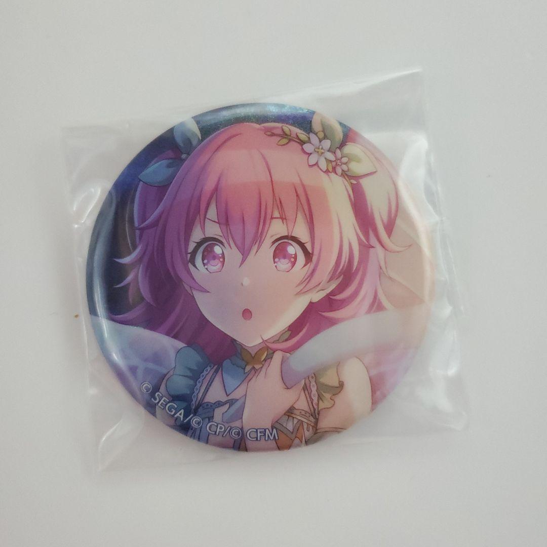 プロセカ 桃井愛莉 ピクニック グリッター缶バッジ 71点セット - メルカリ