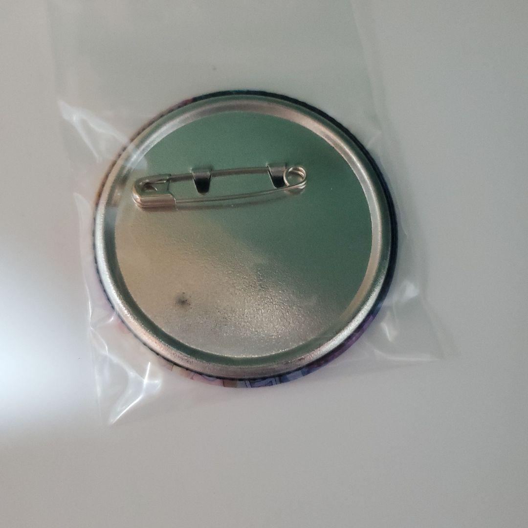 プロセカ 桃井愛莉 ピクニック グリッター缶バッジ 71点セット - メルカリ