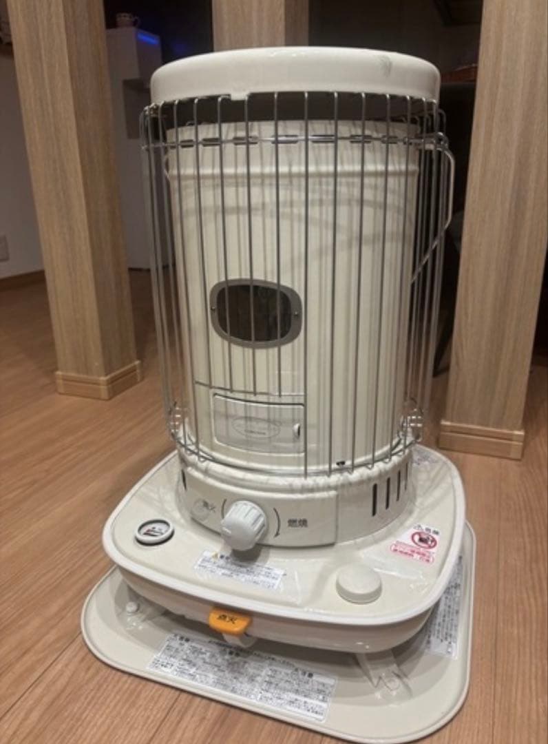 ストーブ SL-6625 2025年製 楽天市場】《コロナ》SL-6625 数量限定 2025年モデル SL-6624の後継