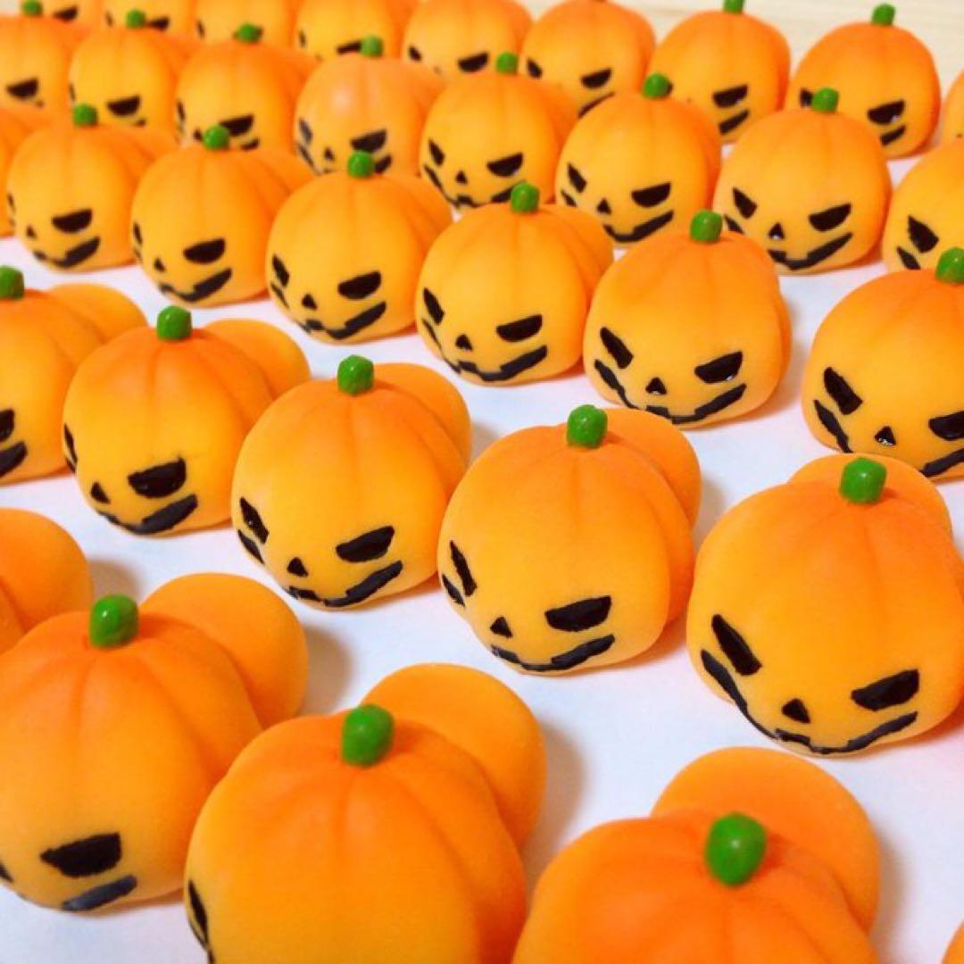 もにまるず おばけかぼちゃ moni moni ANIMALS スクイーズ | 激安通販