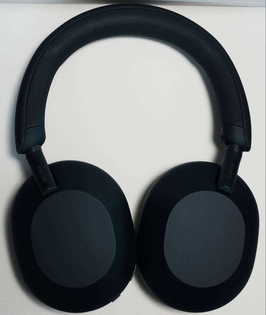 【新品・未使用・限定品】SONY WH-1000XM5 BNT