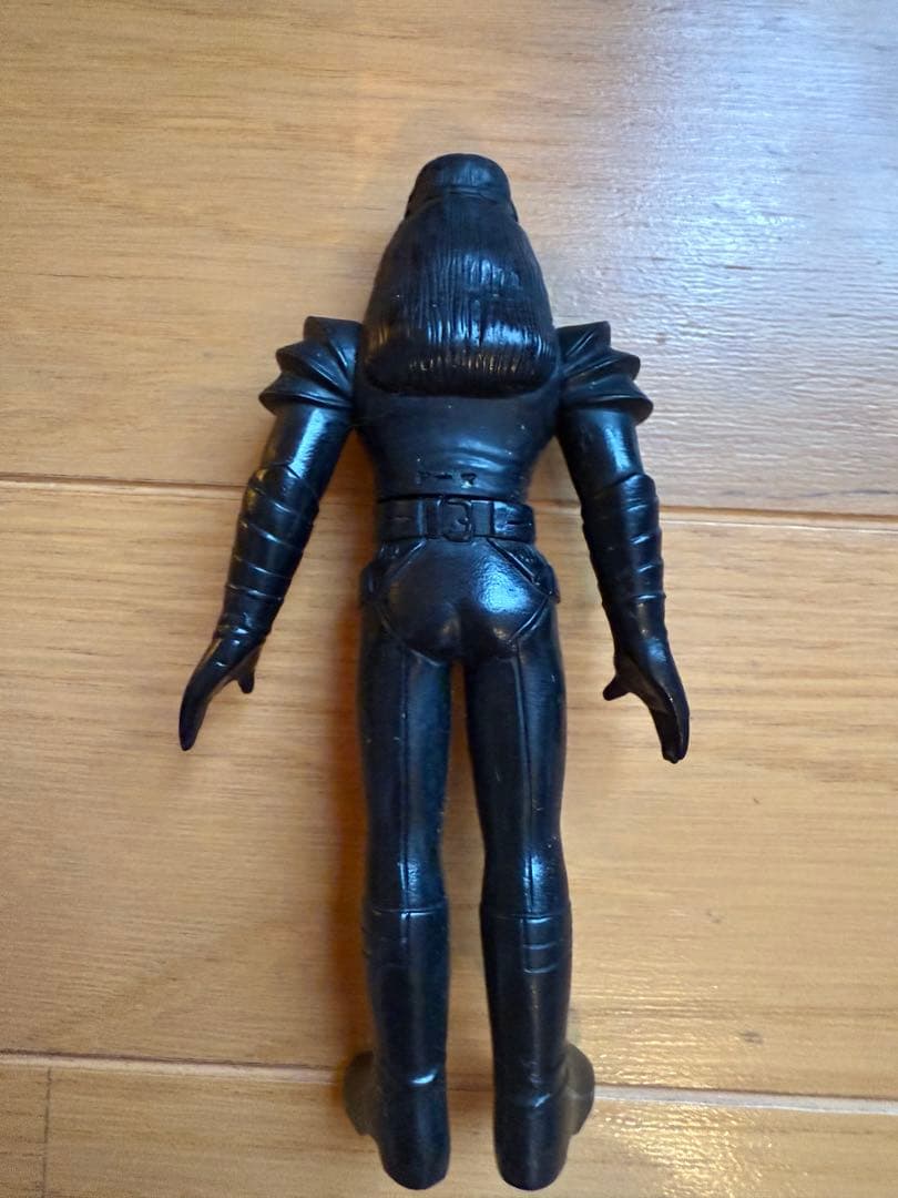 戦隊チェンジマン♡ソフビ フィギュア 6体セット