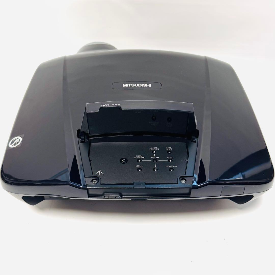 三菱電機 MITSUBISHI ELECTRIC LVP-HC7000 ファッション