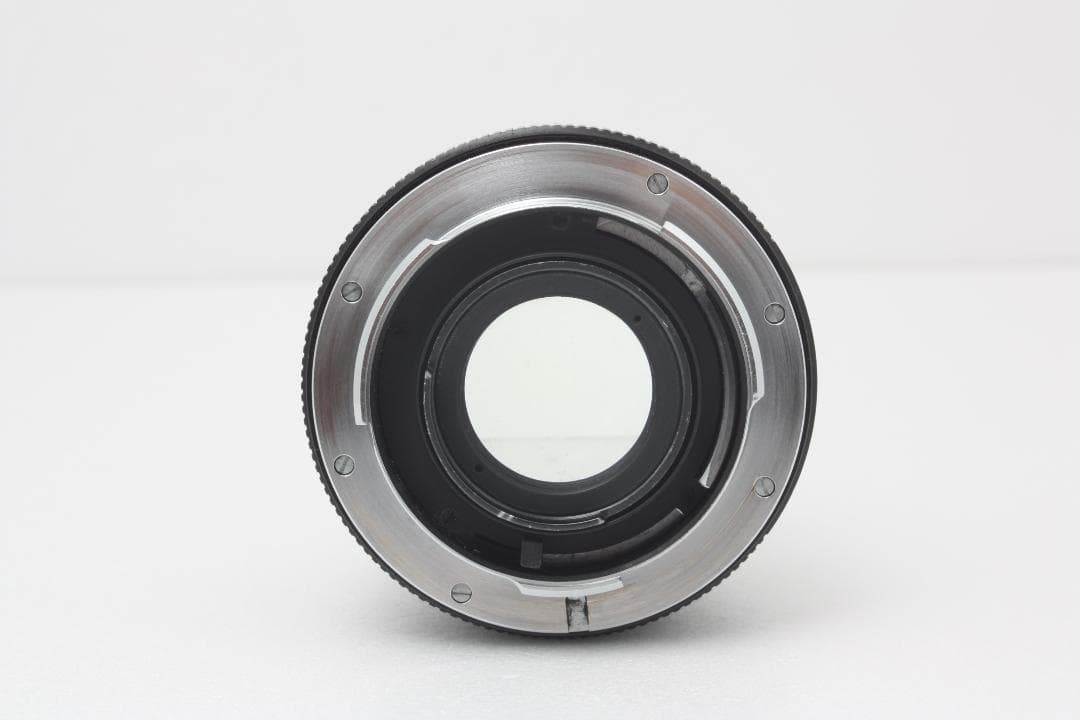 ライカ Leica SUMMICRON-R 1:2/50 完動品 #352b