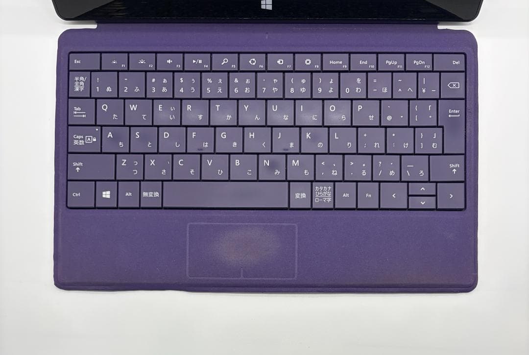 Windowsタブレット本体 Microsoft Surface Pro 1, 4GB, 128GB