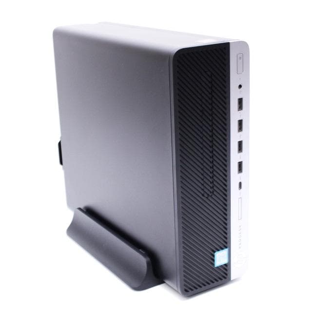 ②☆BIOS起動OK☆ジャンク☆HP ProDesk 600 G4 i5 8GB