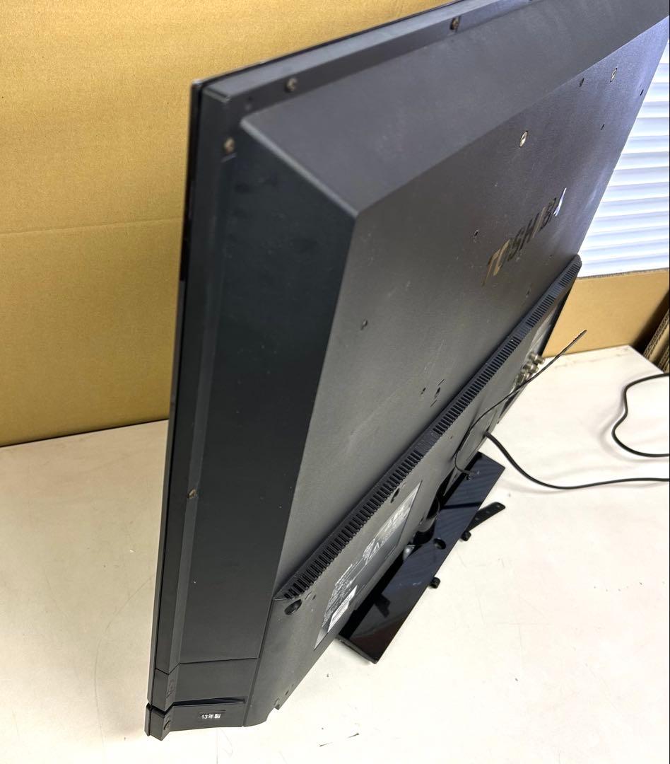 J743 TOSHIBA 液晶テレビ 本体 リモコン付き 32S5