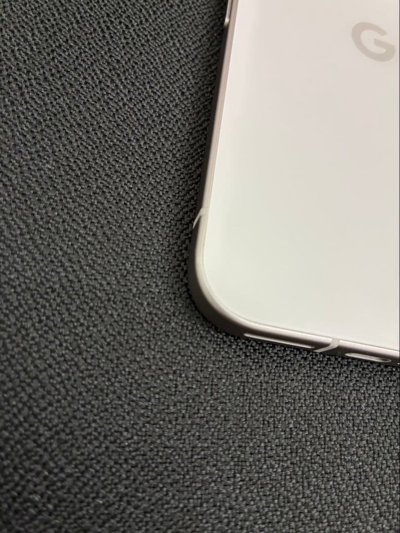 Google Pixel 9a ホワイト 本体 128GB