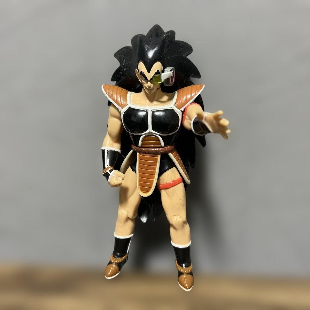 当時品⭐️ドラゴンボールZ絶版アクションフィギュア18体セット - メルカリ