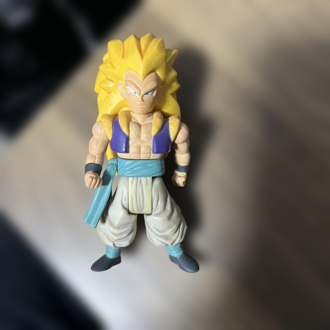 当時品⭐️ドラゴンボールZ絶版アクションフィギュア18体セット - メルカリ