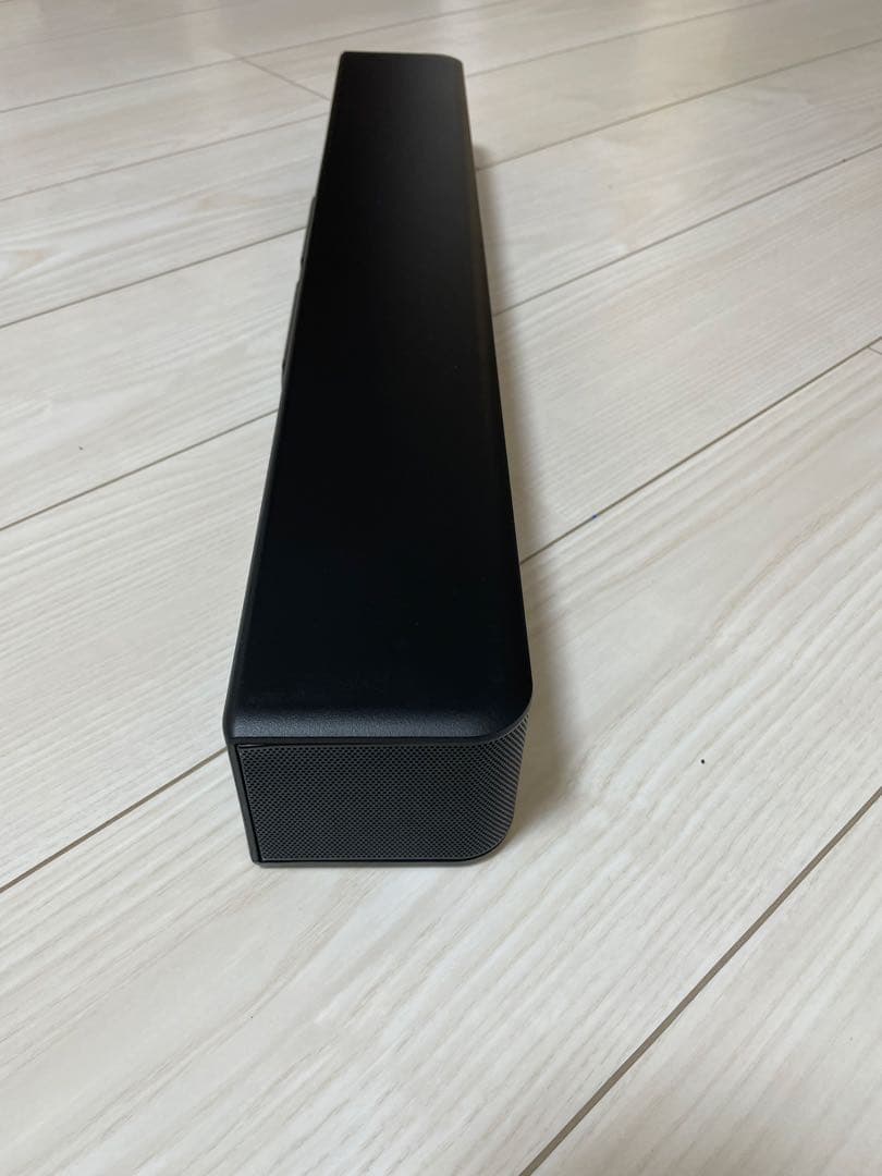 Bose solo 5 tvサウンド システム