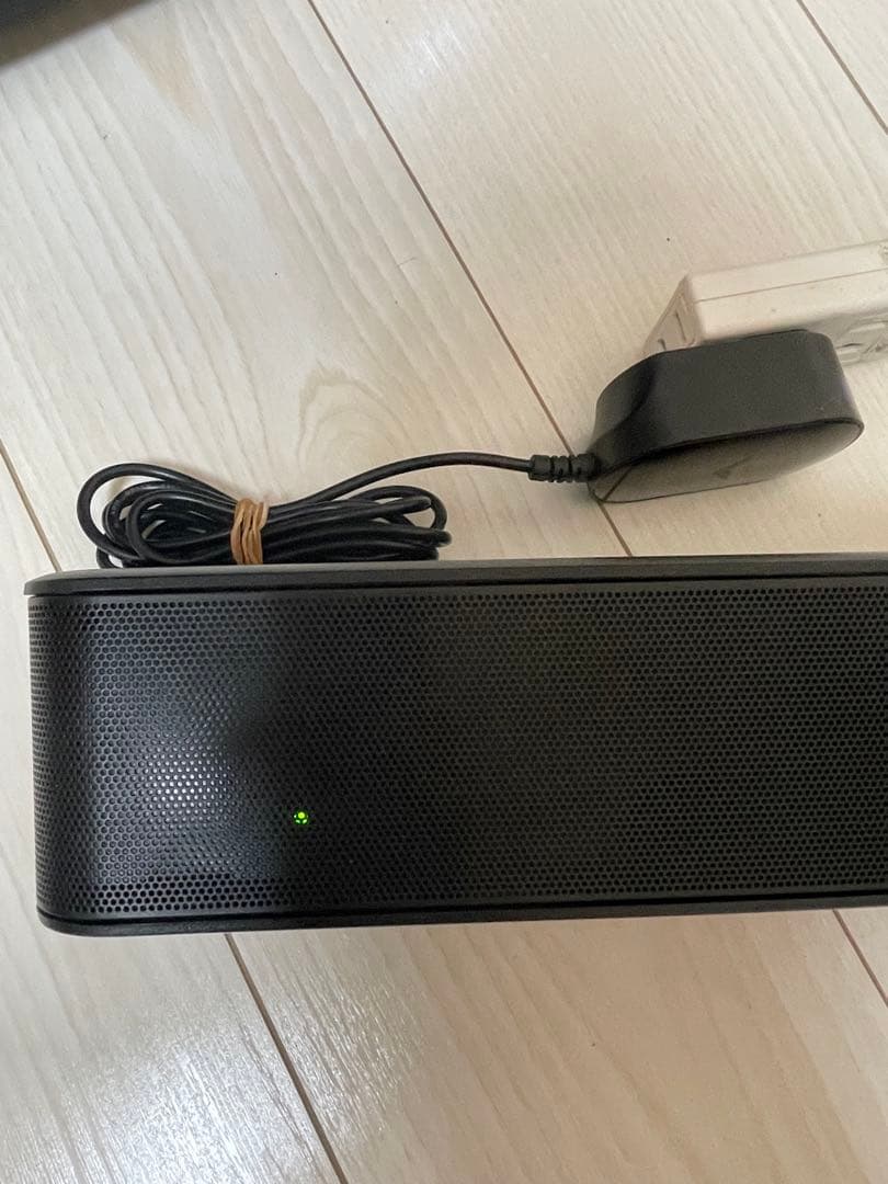 Bose solo 5 tvサウンド システム