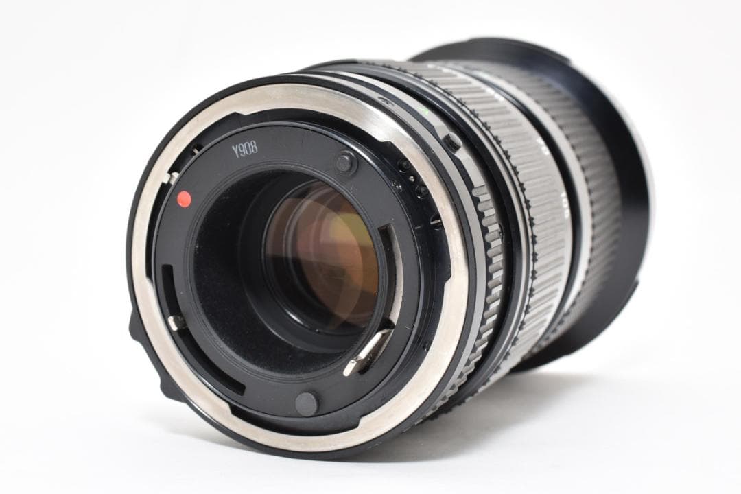 超美品 CANON NEW FD NFD 35-105mm f3.5 H029