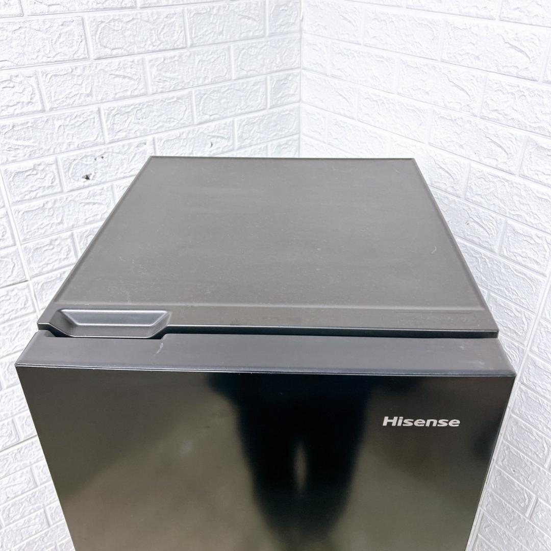 MKT01212 ハイセンス 162L 冷蔵庫 一人暮らし 小型