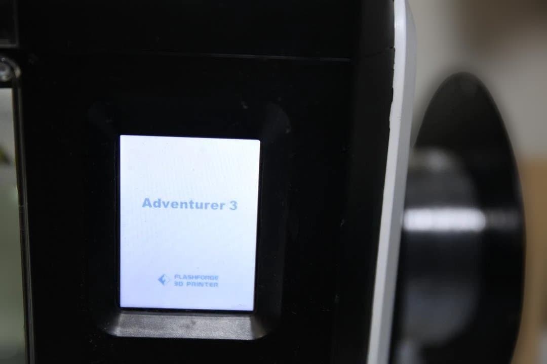 プリンター・複合機 FLASHFORGE Adventure 3