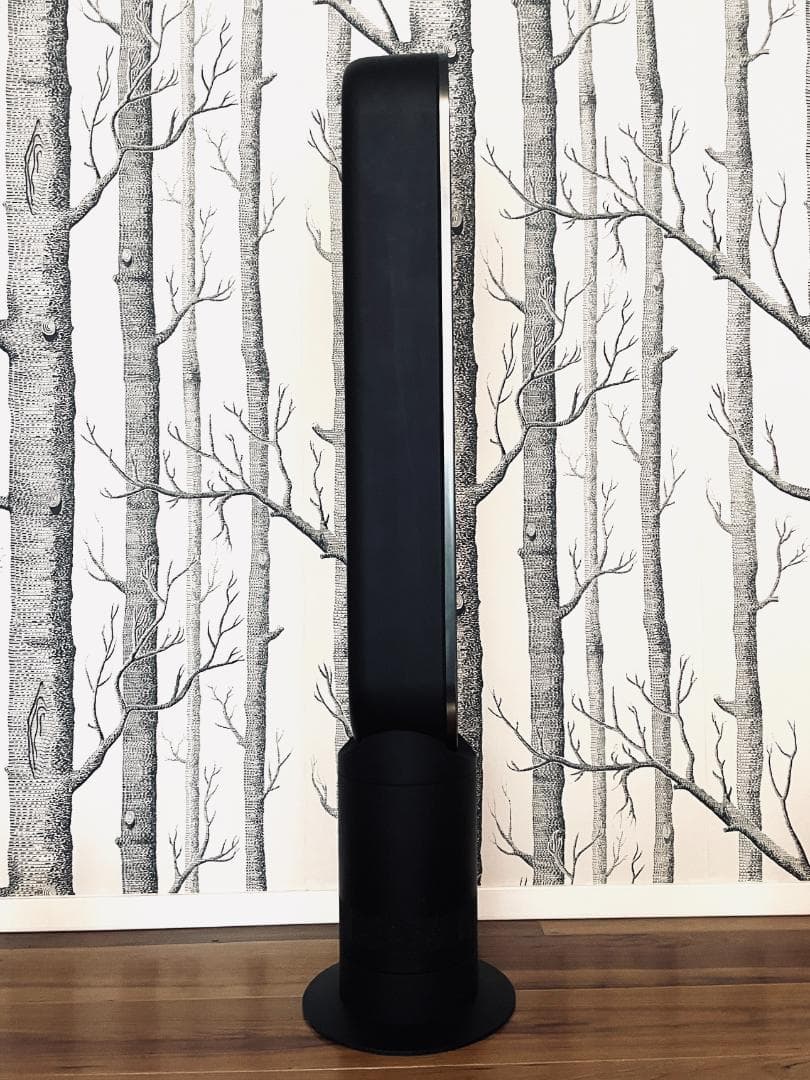 ダイソン タワーファン (ブラック/ ニッケル)