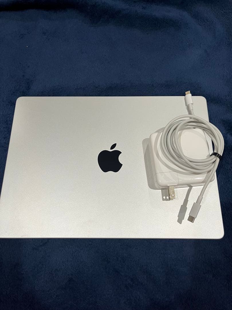 MacBook本体 Apple MacBook Pro M1 Pro (16GB/1TB) Amazon.com: 2021 Apple MacBook Pro (14-inch, M1 Pro chip with 10