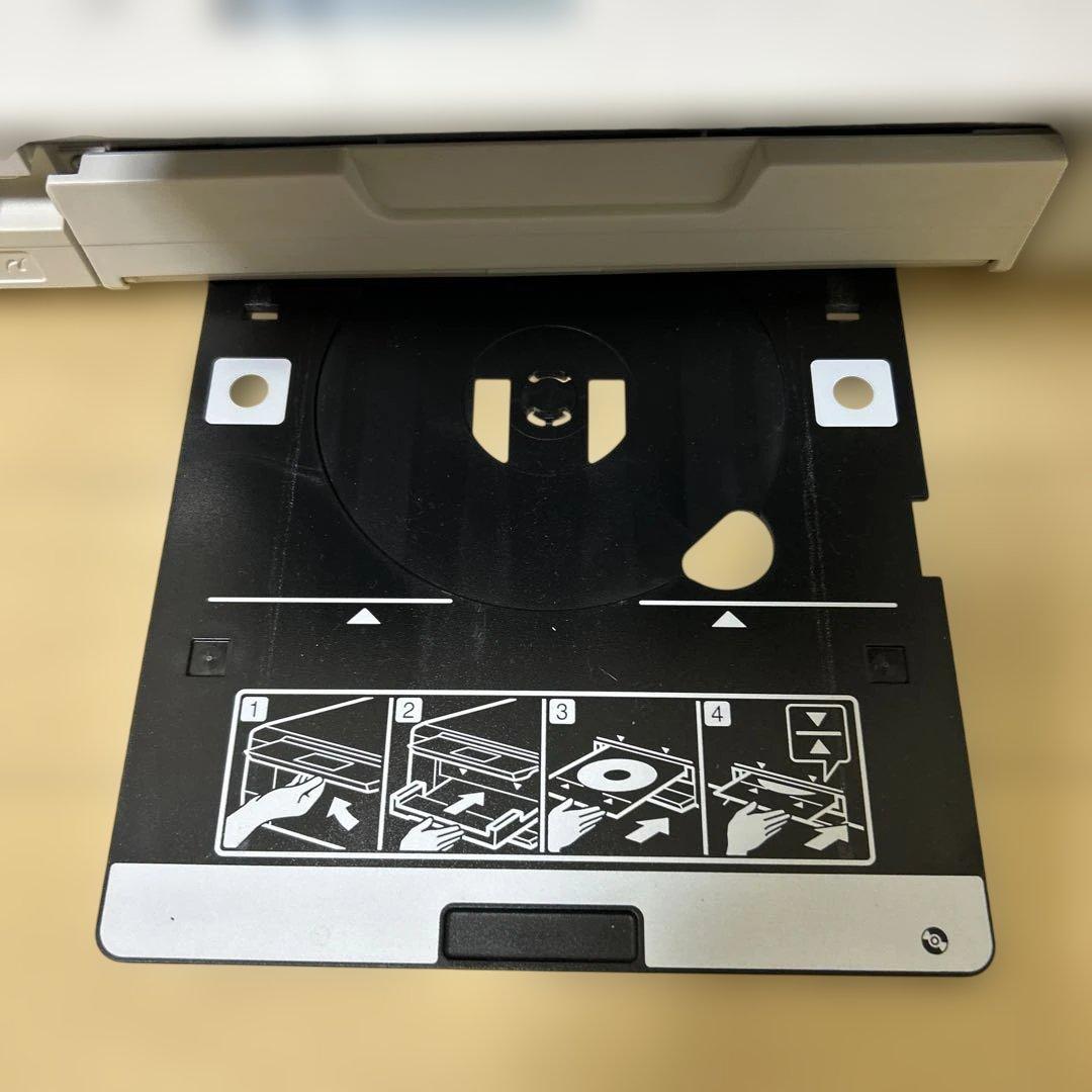 プリンター・複合機 EPSON EP-810AW