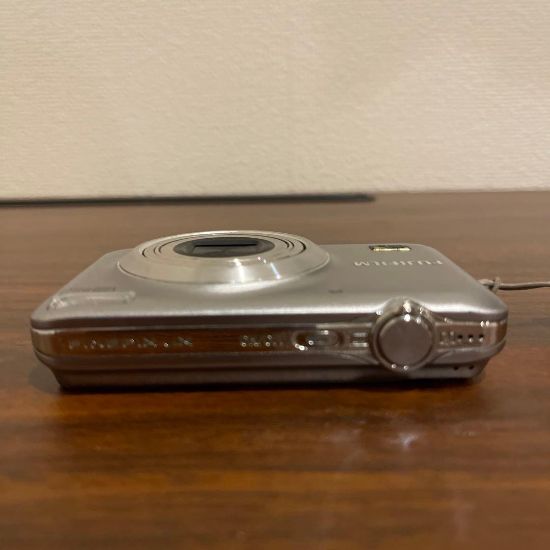 3961 FUJIFILM FinePix JX200 デジカメ