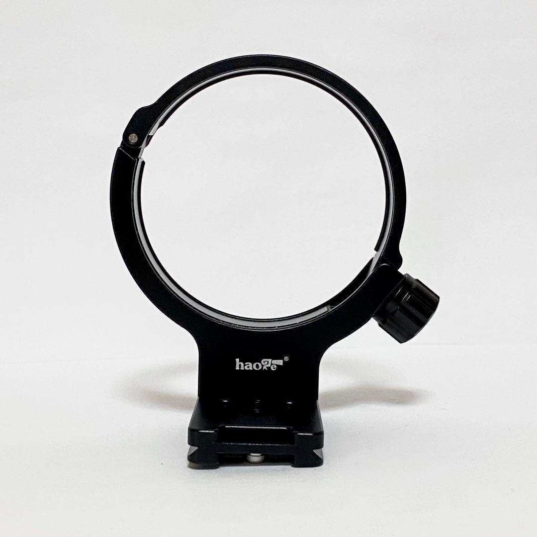 【三脚座付き】タムロン100-400 ニコンFマウント