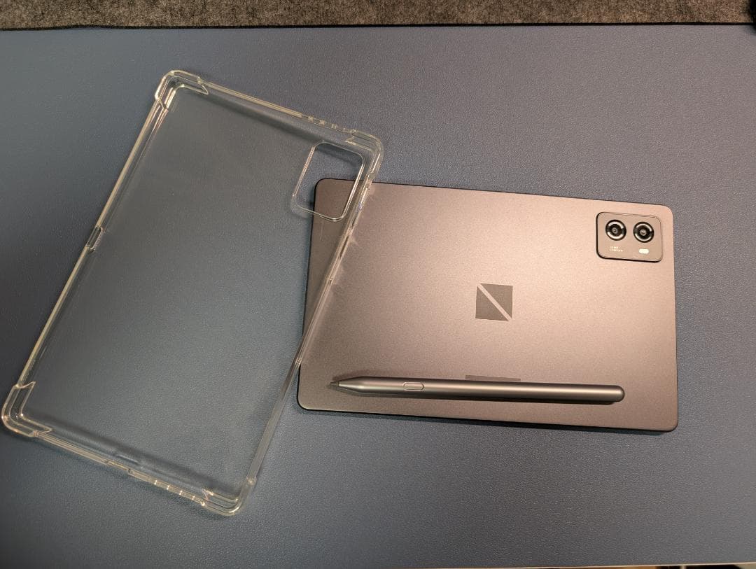 【もち】NEC LAVIE Tab T9 本体 スタイラスペン付き 2024年春モデル LAVIE Tab T9 プレミアム・コンパクトタブレット 8.8型