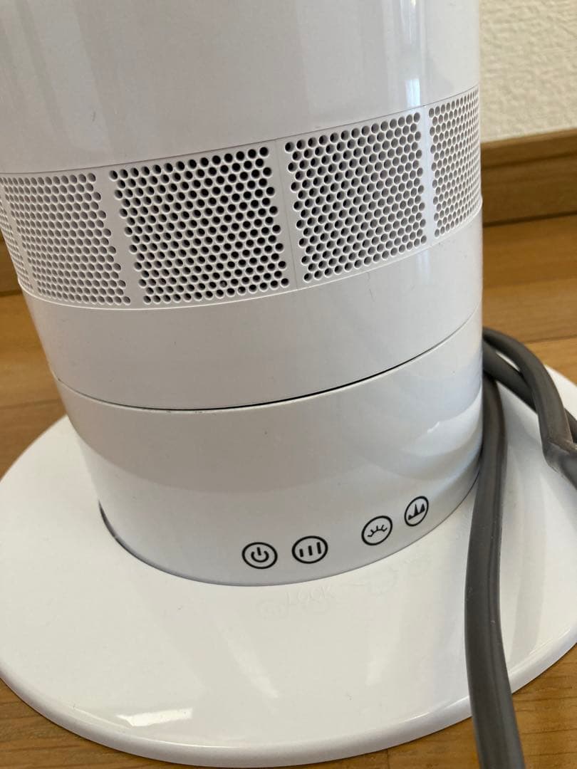 Q8-PRO Hot + Cool 首振りタワーファン 2023年製