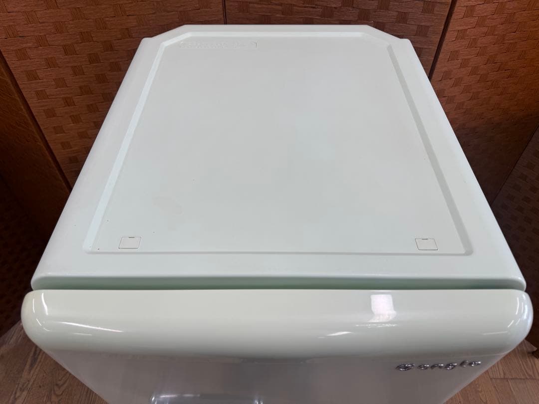 受け渡し価格　F094 エディオン　２ドア　冷蔵庫　2022年製　右開き