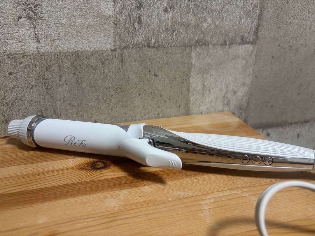 リファ32mmコテ【美品】 楽天市場】リファ コテ 32mmの通販