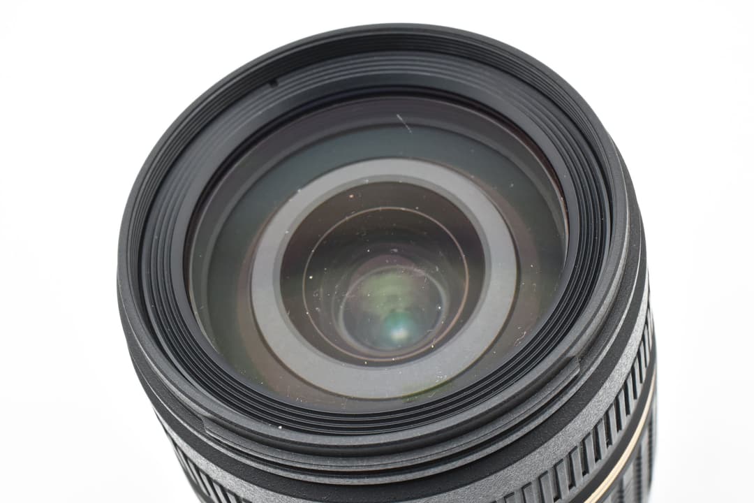 美品 Canon Tamron AF 18-200mm Di II #9270